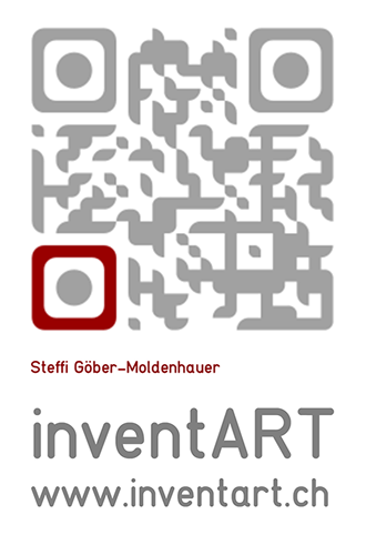 invent ART! - Entdecken Sie Ihre Kunstsammlung neu!